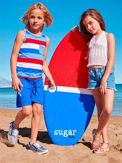 Sugar Kids For Xti Sugarkids