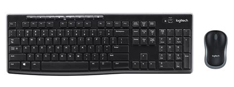 What you could do instead is to change the keyboard shortcut for increasing/decreasing audio. Logitech Wireless Combo MK270 920-004536 Black 8 Function ...