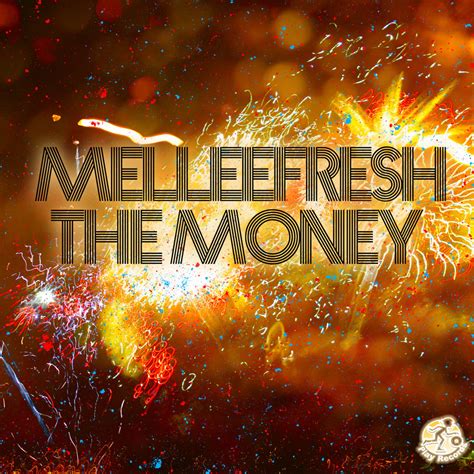 Melleefresh Play Records