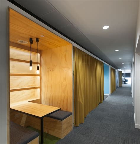 Meetings Rooms Open Meeting Space This Cool Meeting Booth At
