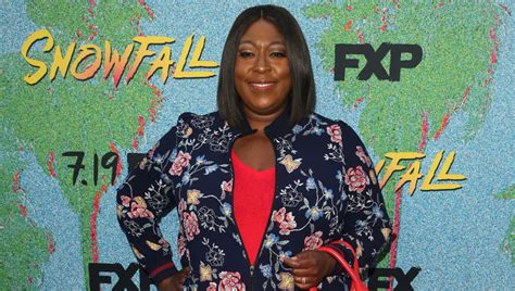Loni Love Takes Pics Of Herself To Truly See Her Weight Loss Progress Madamenoire
