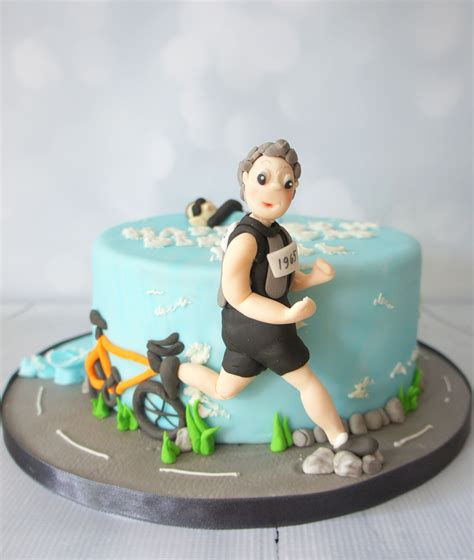 Apr 06, 2020 · allow carrot cake to cool in the pans for 10 minutes, then run a knife around the edge and invert onto cooling rack to cool completely. Cakes by jojo | Running cake, Birthday cake for him, Retirement cakes