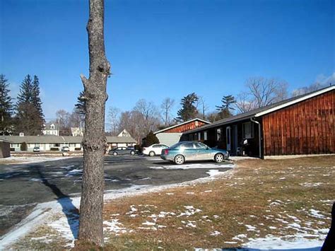 Bank · 4 on yelp. Exterior views of Sunny Bank Apartments, Lenox, MA - Sunny ...