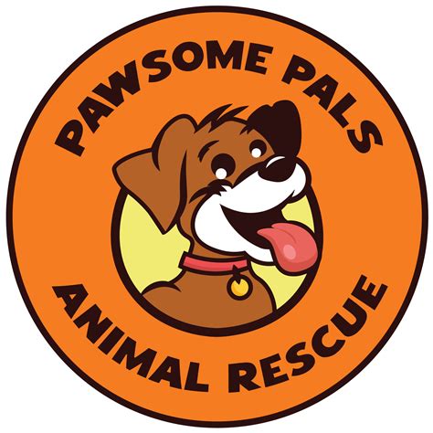 Pawsome Pals Animal Rescue