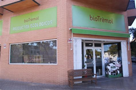 San Vicente del Raspeig > Cooperativa de Consumo Responsable