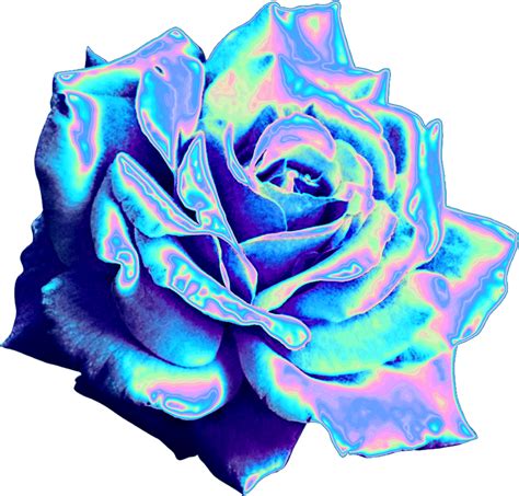 flower aesthetic 90s tumblr edit roses remixit...