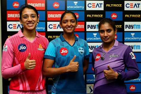 6 Talking Points From Ipl T20 Womens Challenge Kheloverse