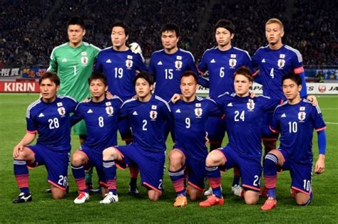 ザックが語る、w杯と教え子の監督適正 「大きな後悔を抱いている」選手とは？ 片野道郎 2020/11/16 10:45 アプリ限定. サッカー日本代表2016年の試合日程 W杯出場決定はいつ ...