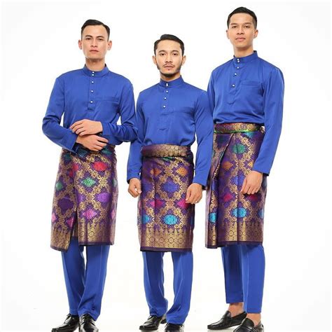 Dengan potongan baju dan jeans yang slim fit, jenama jefferson 'kena' dengan citarasa remaja di malaysia. Trend Model 33+ Jenama Baju Kurung Terkenal Di Malaysia