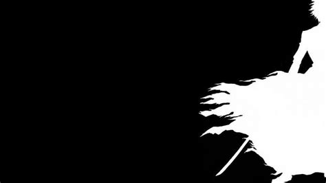 68 black wallpaper anime images in full hd, 2k and 4k sizes. Res: 1920x1080, black anime wallpaper #884013 di 2020