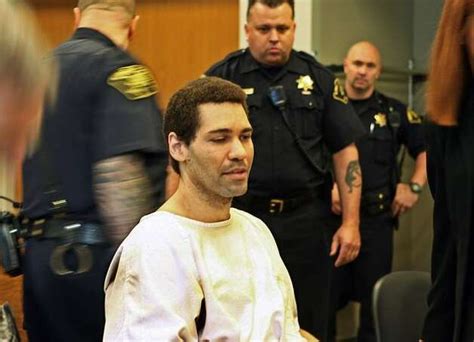 Execution Back On Table For Man Accused In Seattle Cop Killing