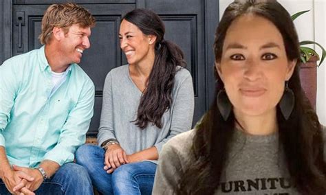 Joanna gaines shares new details on her baby's nursery. Joanna Gaines blasts reports about a Fixer Upper exit ...