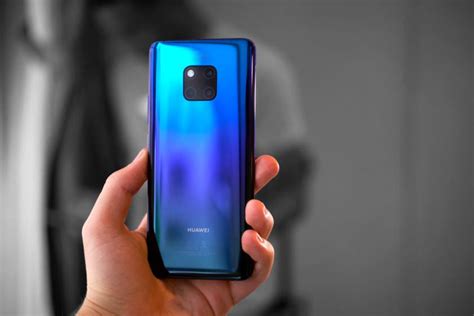 These are the best offers from our affiliate partners. Huawei Mate 20 Pro will go on sales in India on November 27