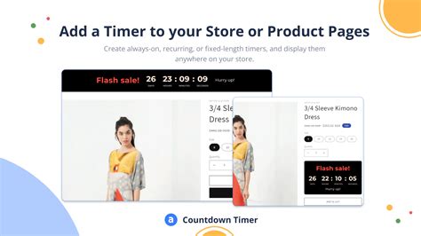 Sales Countdown Timer App For Shopify Review Pros And Cons