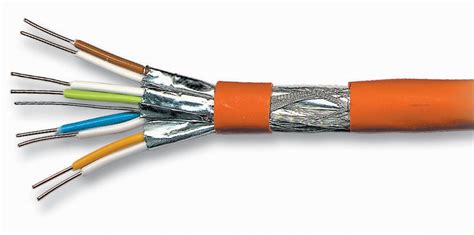 Overview Of Cat7 Ethernet Cable Optimal Technology Ltd