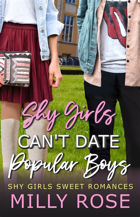 New Ya Sweet Romance Book To Fall In Love With