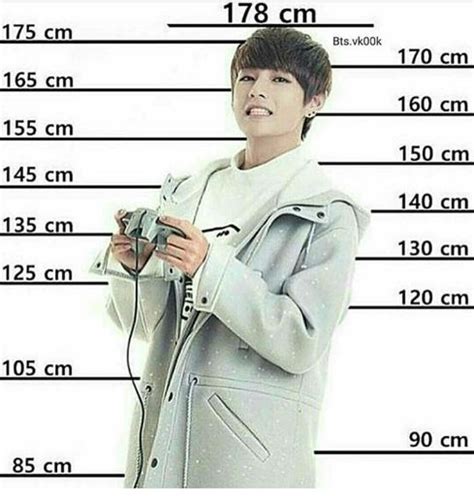 How Tall Are You Im 175cm Armys Amino
