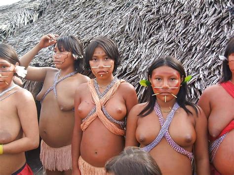Caso Yanomami O Que E Por Que Se Fala Em Genoc Dio Ind Gena My Xxx