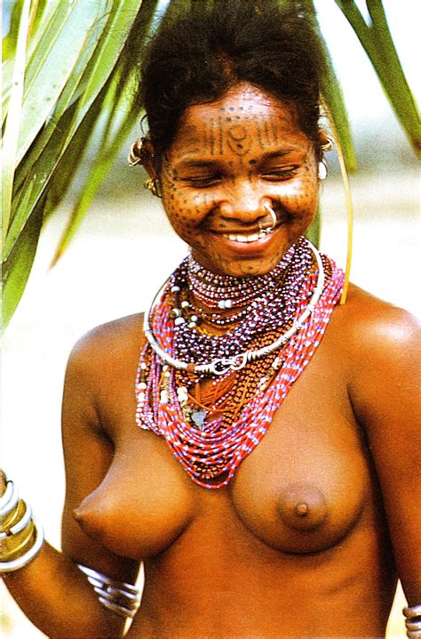 Sexy Black Naked Body Hot Zulu Girl In Africa Pics And Galleries
