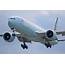 C FNNU Air Canada Boeing 777 300ER Still Awaiting A Paint Job