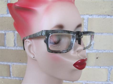 Flash Sale Unique Bakelite Vintage Eyeglass By Soulemporium