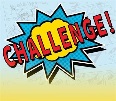 Your Daily Challenge 2020 - Gurnard Preschool