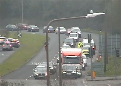 Recap M25 Kent Dartford Crossing M20 M2 A2 A20 And A21 Traffic Updates Kent Live