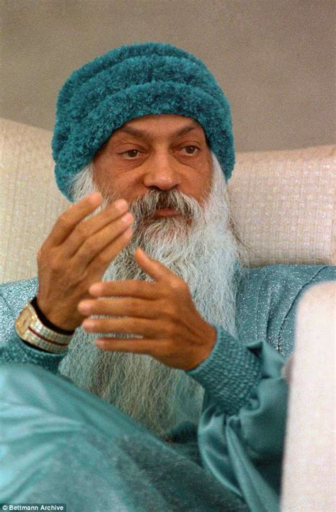 Inside The Life Of Guru And Mystic F Bhagwan Shree