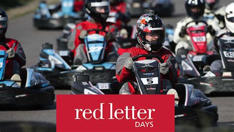From holidays to car insurance, mobile phones to fashion we offer exclusive deals from top names like jet2holidays, clarks. Red Letter Days NHS Discounts for 2019 - SAVE 15% Online