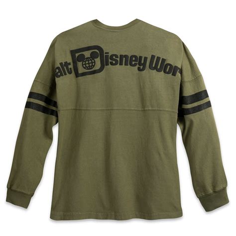 5.0 out of 5 stars 2. All the Disney Spirit Jerseys That We Want Right Now ...