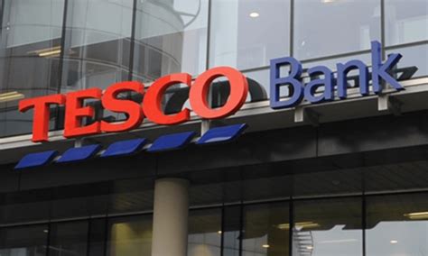 Tesco Bank Close To Buying Out Underwriting Partner Ageas Daily Business
