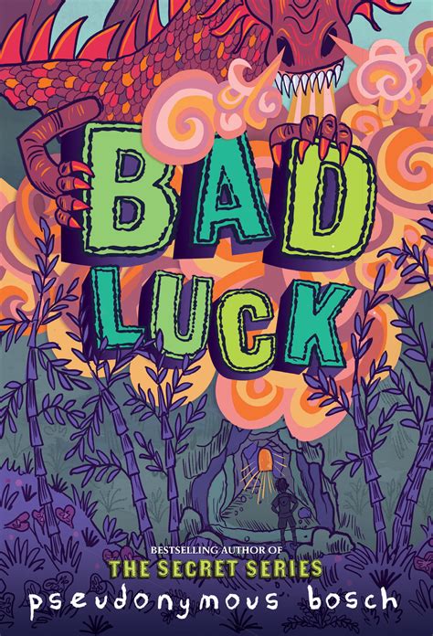 With beliefs steeped deep in tradition, magic tattoos—or sak yant in khmer—are said to ward off evil spirits, keep danger away, and protect their owners from misfortune. Bad Luck - Children's Book Council