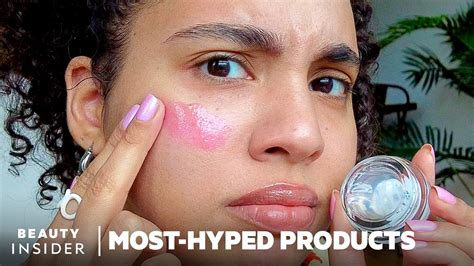 11 Most Hyped Beauty Products From May Most Hyped Products Beauty
