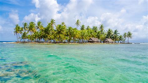 What To Know Before Visiting The San Blas Islands Panama