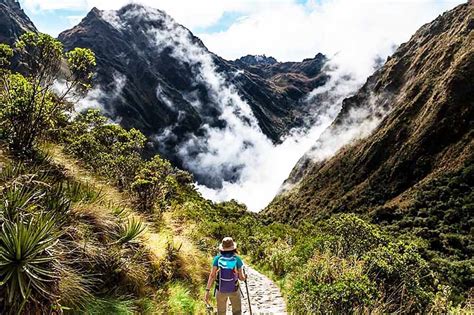 Complete Guide To Book Tickets To The Inca Trail