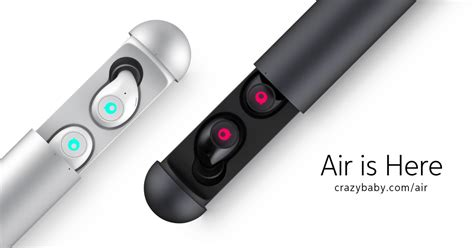 Check spelling or type a new query. カーボンナノチューブ振動板を採用した完全ワイヤレスヘッドフォン「Air」 - ガジェットの購入なら海外通販の ...