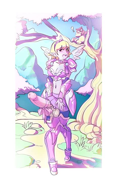 Maniacpaint Princess Claire Drowtales Drowtales Space Age Highres 1girl Armor Blonde