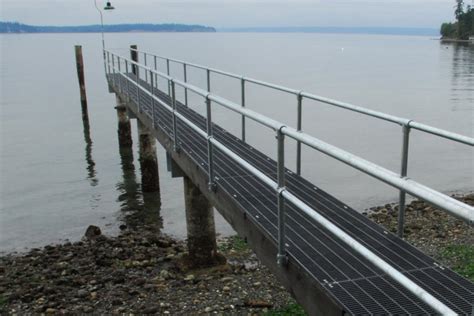 Subjected to the confirmed drawing by both parties. Galvanized Steel Pipe Railing Made with Kee Klamp® Pipe ...