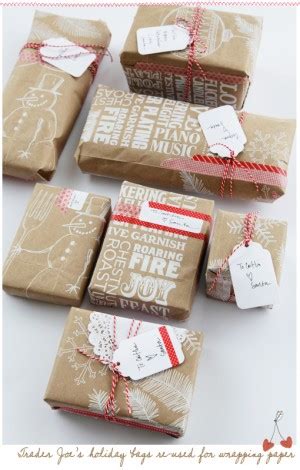 One Pretty Pin Thrifty Wrapping Paper Chickabug