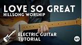 Worship Tutorials Guitar Pictures
