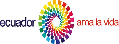 Ecuador Ama la Vida – Logos Download