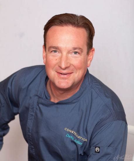 Chef Spotlight David Adler Of Constellation Culinary Group Elior