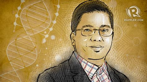 8 Of The Leading Filipino Scientists Who Make Us Proud