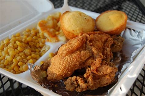 15 best soul food recipes. Soul Food Christmas Meals / Classic Southern Food At Homestyle Restaurants Official Georgia ...