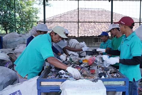 Yayasan Bening Saguling Dan Bri Peduli Berkolaborasi Atasi Persoalan