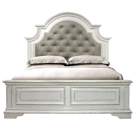Aarons Bedroom Sets : Rent To Own Ashley 7 Piece Realyn Bedroom Set At