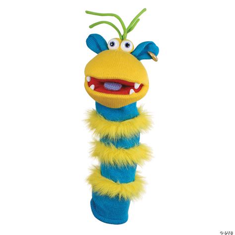 We did not find results for: Ringo Sockette Knitted Puppet | MindWare