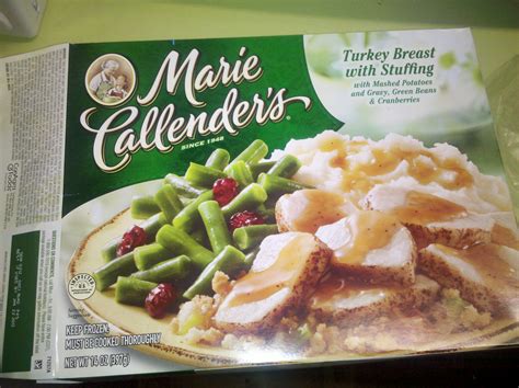 E last weekend of debauchery. Marie Callender\'S Christmas Dinner : Order your perfect holiday feast at Marie Callender's ...