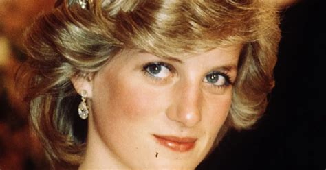 Princess Dianas Secret Burial Crypt Haunted By Kneeling Ghost