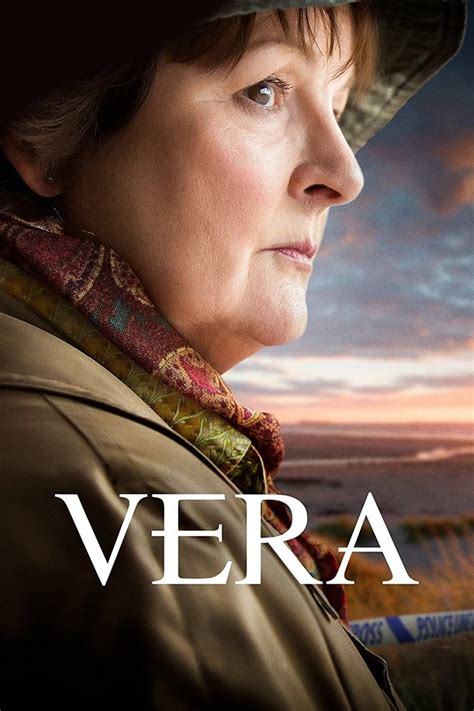 Is Vera Season 13 Coming To Itv Soon